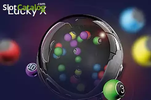 Lucky X (Nsoft)