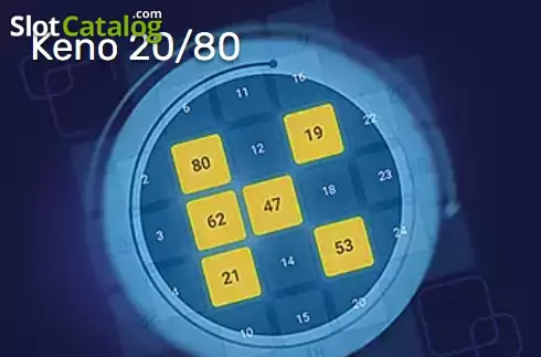 Keno 20/80