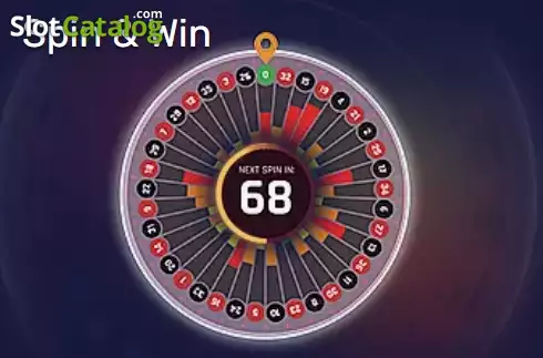 Spin and Win (Nsoft)
