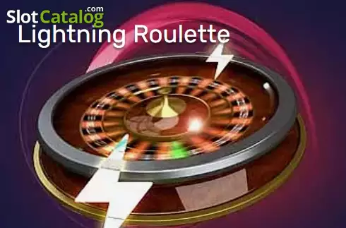 Lightning Roulette (Nsoft)