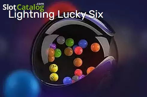 Lightning Lucky Six