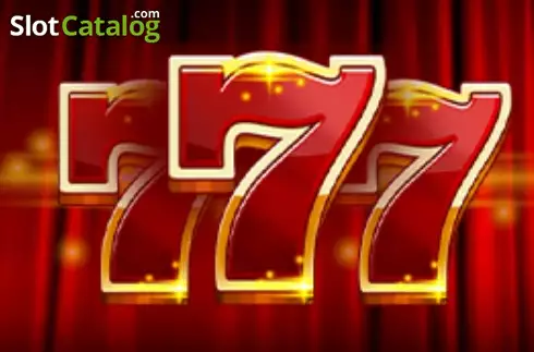 Gold 777 Λογότυπο Gold 777 Λογότυπο
