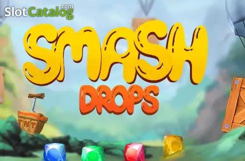Smash Drops Κουλοχέρης 
