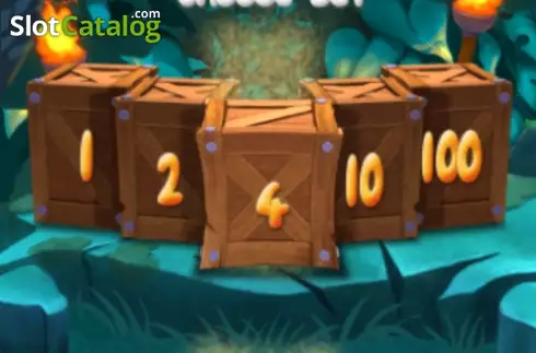 Οθόνη2. Smash Drops Κουλοχέρης