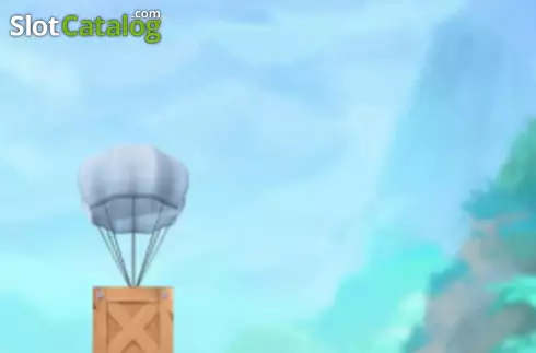 Οθόνη3. Smash Drops Κουλοχέρης