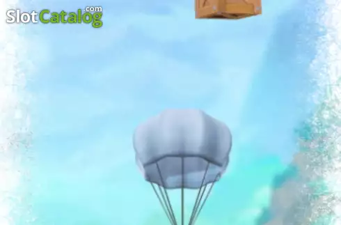 Οθόνη4. Smash Drops Κουλοχέρης