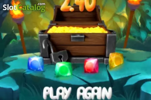 Οθόνη6. Smash Drops Κουλοχέρης