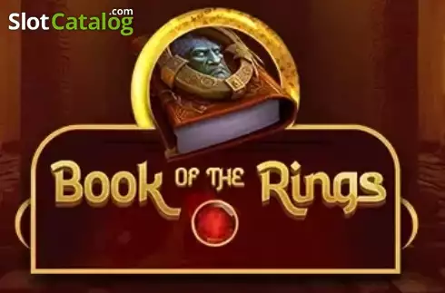 Book of Rings
