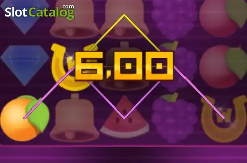Οθόνη3. 20 Mega Hot Κουλοχέρης