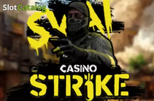 Casino Strike