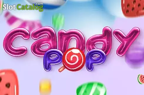 Candy Pop (Nsoft)