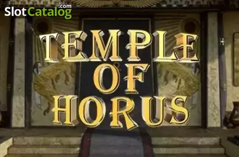 Temple of Horus