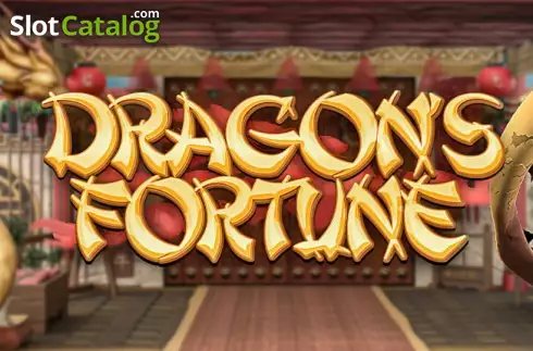 Dragons Fortune (Nsoft)