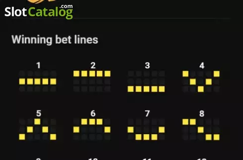 Οθόνη6. Dragons Fortune (Nsoft) Κουλοχέρης