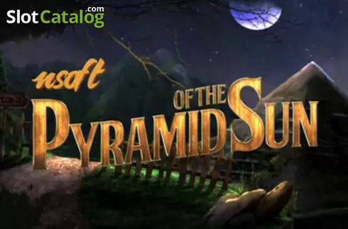 Pyramid of the Sun