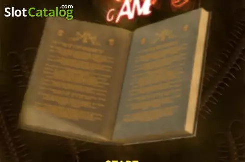Οθόνη5. Book of Voodoo Κουλοχέρης