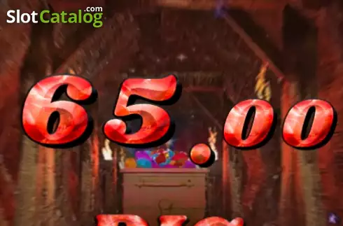 Οθόνη4. All About Gems Κουλοχέρης