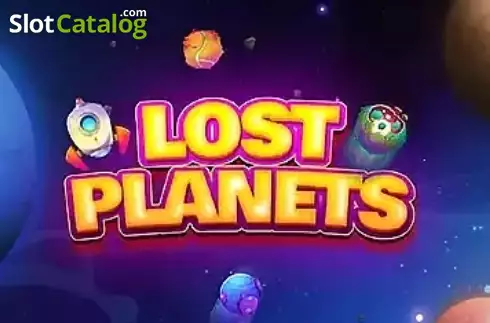 Lost Planets