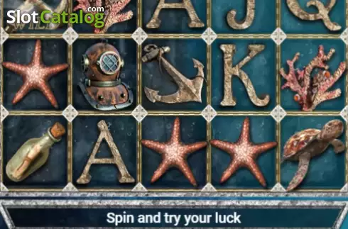Οθόνη2. Pearl's Frenzy Κουλοχέρης