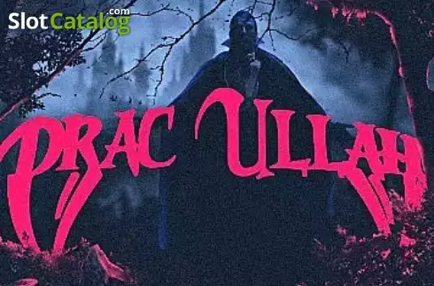 Drac Ullah Λογότυπο Drac Ullah Λογότυπο