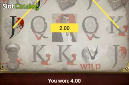 Οθόνη3. Drac Ullah Κουλοχέρης