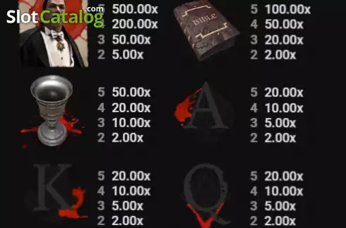 Οθόνη5. Drac Ullah Κουλοχέρης