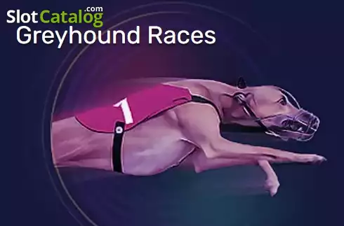 Greyhound Races Λογότυπο Greyhound Races Λογότυπο