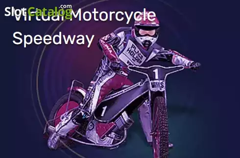 Virtual Motorcycle Speedway Λογότυπο Virtual Motorcycle Speedway Λογότυπο