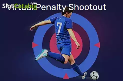 Virtual Penalty Shootout Λογότυπο Virtual Penalty Shootout Λογότυπο