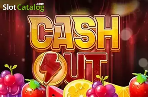 Cash Out Λογότυπο