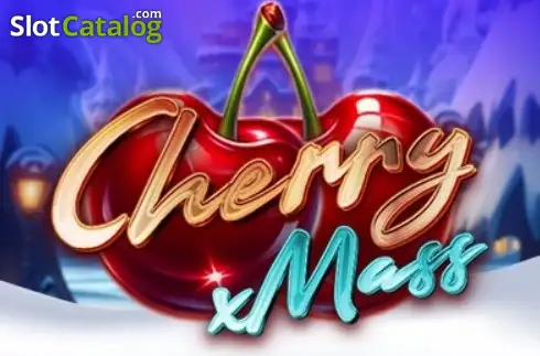Cherry xMass Λογότυπο Cherry xMass Λογότυπο