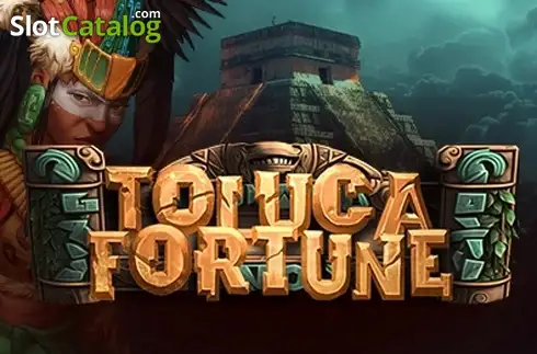 Toluca Fortune Λογότυπο Toluca Fortune Λογότυπο