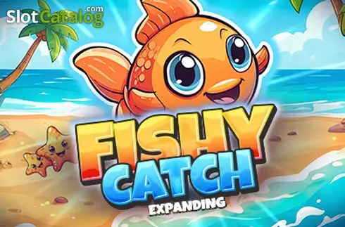 Fishy Catch 2026-03-11