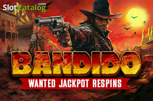 Bandido Λογότυπο Bandido Λογότυπο