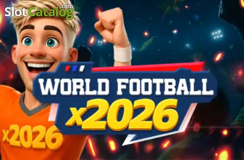 World Football x2026 2026-06-03