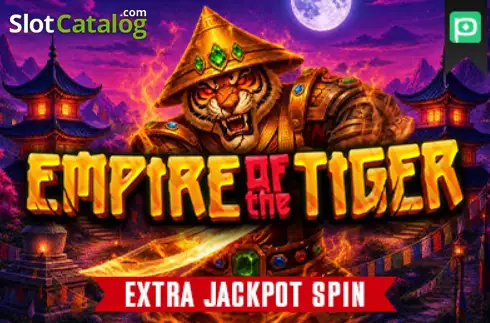 Empire of the Tiger 2026-06-15