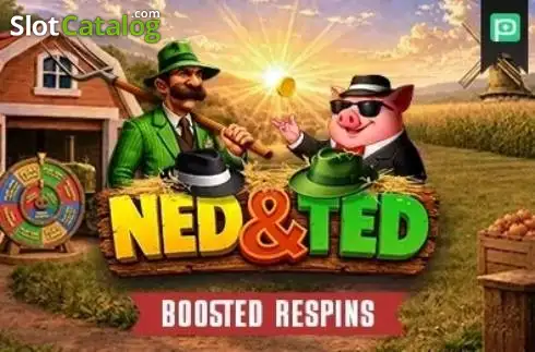 Ned & Ted 2026-07-28
