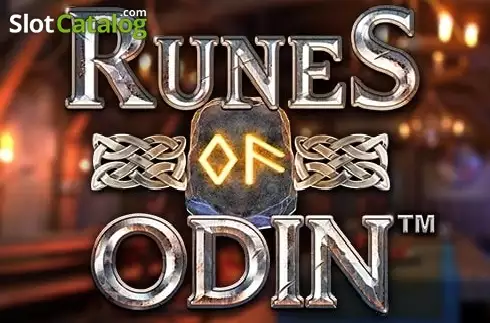 Runes of Odin