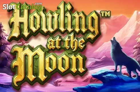Howling At The Moon Λογότυπο Howling At The Moon Λογότυπο