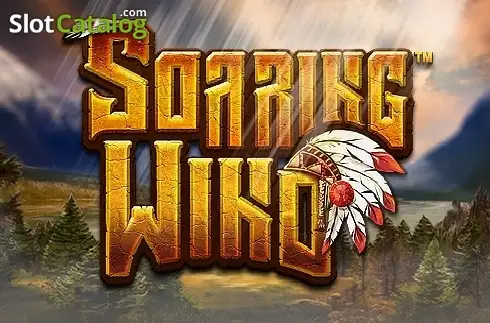 Soaring Wind Λογότυπο Soaring Wind Λογότυπο