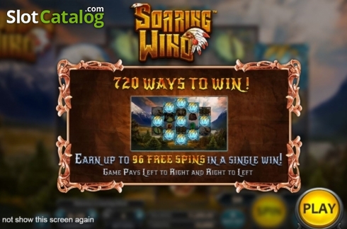 Οθόνη2. Soaring Wind Κουλοχέρης