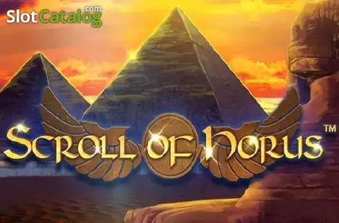 Scroll of Horus