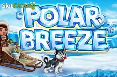 Polar Breeze Λογότυπο Polar Breeze Λογότυπο