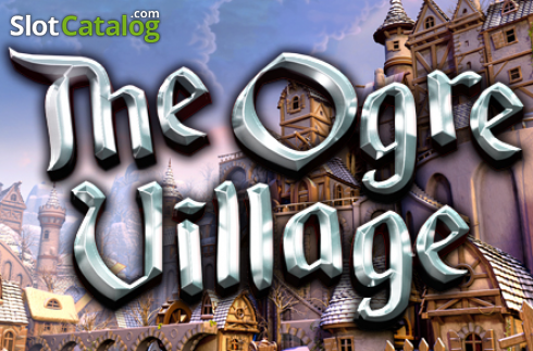 The Ogre Village Λογότυπο The Ogre Village Λογότυπο