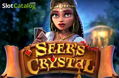 Seer's Crystal Κουλοχέρης 