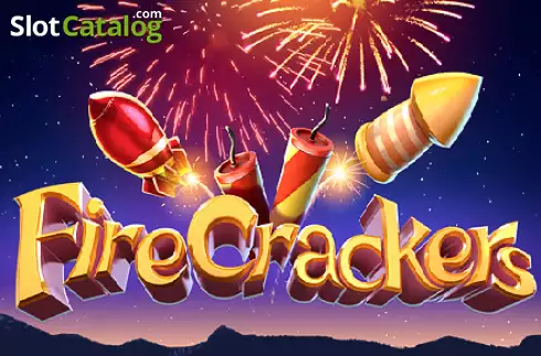 Firecrackers (Nucleus Gaming) Λογότυπο Firecrackers (Nucleus Gaming) Λογότυπο