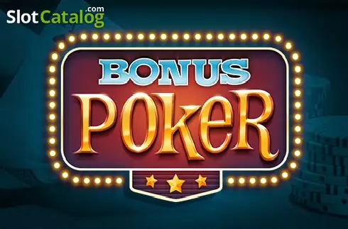 Bonus Poker (Nucleus Gaming) Λογότυπο Bonus Poker (Nucleus Gaming) Λογότυπο