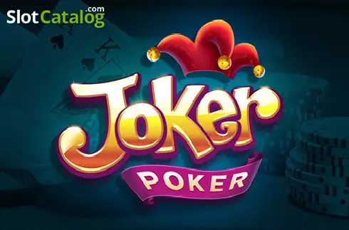 Joker Poker (Nucleus Gaming) Λογότυπο Joker Poker (Nucleus Gaming) Λογότυπο