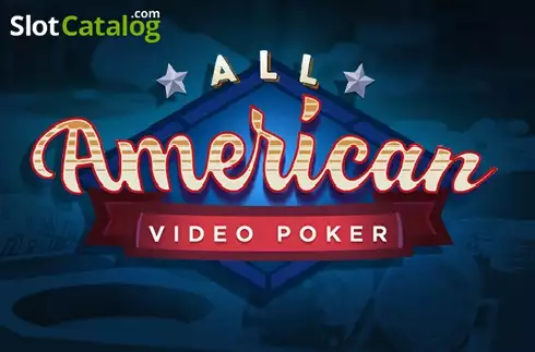 All American MH (Nucleus Gaming) Λογότυπο All American MH (Nucleus Gaming) Λογότυπο