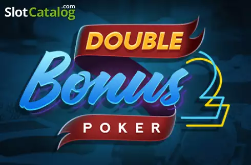 Double Bonus Poker (Nucleus Gaming) Λογότυπο